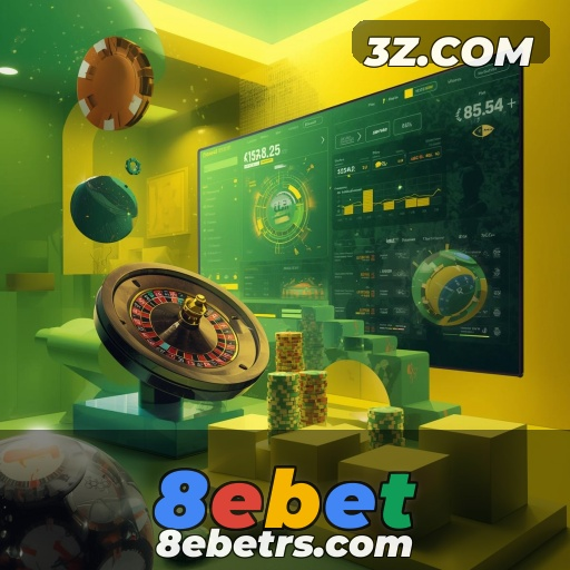 Feedback Criativo e Engajante no 8ebet: Sua Voz Importa!