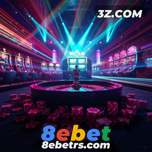 Poker na 8ebet: Emoção e Estratégia em Cada Mão