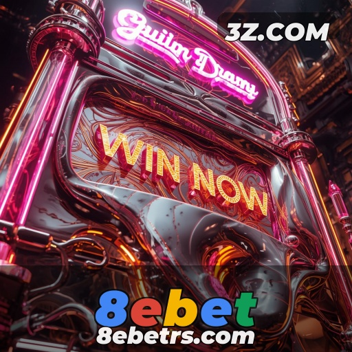 Slots de Sucesso: Os Encantos do 8ebet
